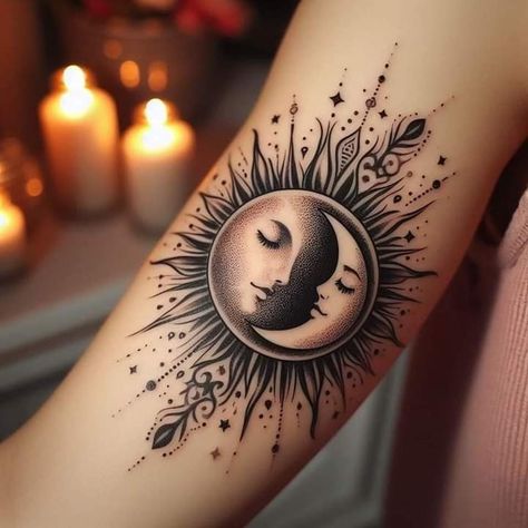 Tattoo Sonne, Ankle Tattoos For Women, Wrist Tattoos For Guys, Sun Tattoos, Tatuaje A Color, Wrist Tattoos For Women, R Tattoo, Small Hand Tattoos, Modern Tattoos