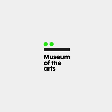 Museum of the Arts Logo || Behance Dr Logo, Culture Logo, Logo Typo, Museum Branding, Arts Logo, Magazine Web Design, Museum Logo, Typographic Logo Design, Inspiration Logo Design