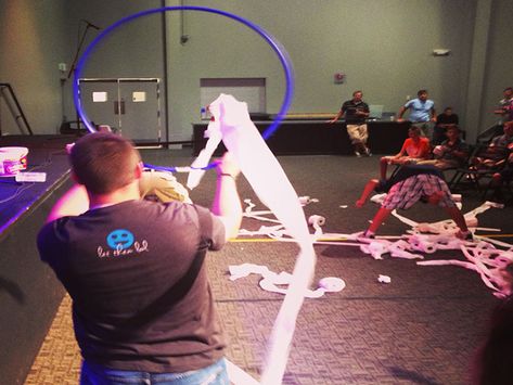 Toilet Paper Hike: Youth Group Games - Stuff You Can Use Toilet Paper Games, Youth Group Games Indoor, Asb Ideas, Rally Ideas, School Carnival Games, Pep Rally Games, Rally Games, Youth Ministry Games, Relay Games