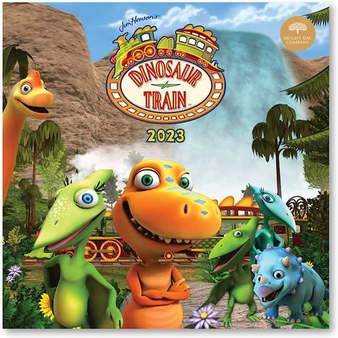 Dino Train, Bible Songs For Kids, Kids Characters, Dinosaur Wall Decals, Dino Park, Dinosaur Train, Bible Songs, Cool Kids Rooms, Childhood Tv Shows