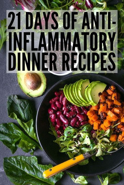 Inflammation Diet Recipes, 21 Day Meal Plan, Meal Plan For Beginners, Paleo For Beginners, Anti Inflammation Recipes, Inflammation Diet, Resep Diet, Inflammatory Diet, Diet For Beginners