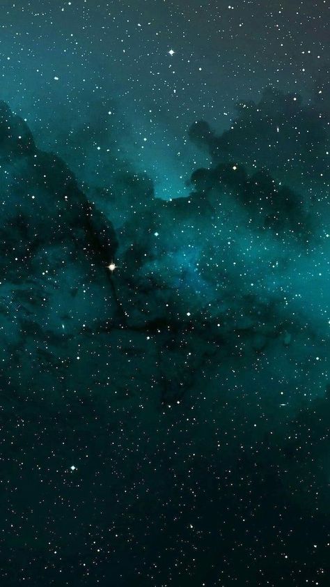 blue-green-turquoise-black-background-universe-wallpaper-image-filled-with-stars Dark Blue, Stars, Green, Blue