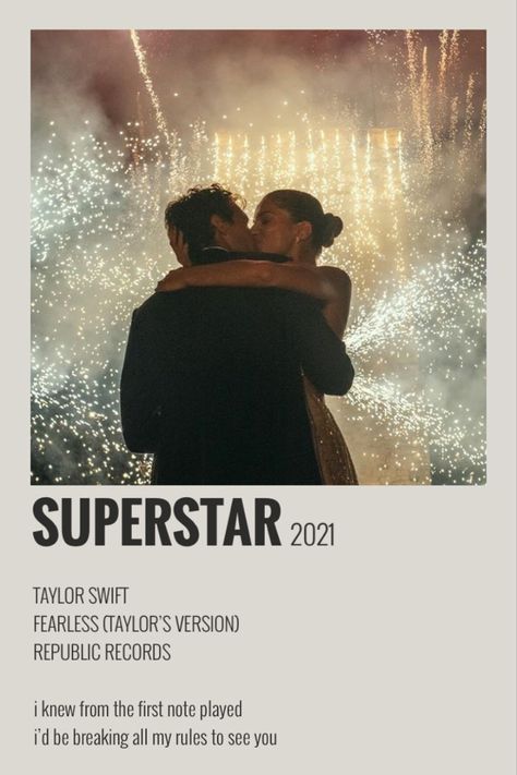 Mood Indigo Movie, Superstar Taylor Swift, Tyler Swift, Taylor Swift Discography, Taylor Songs, Taylor Lyrics, Polaroid Poster, Taylor Swift Fearless, Taylor Swift Music