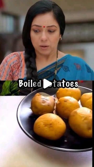 Aloo Tikki Chaat, Tikki Chaat, Aloo Tikki, Celebrity Recipes, Chaat Recipe, Potato Recipe, Cooking Videos, Culinary Arts, Potato Recipes