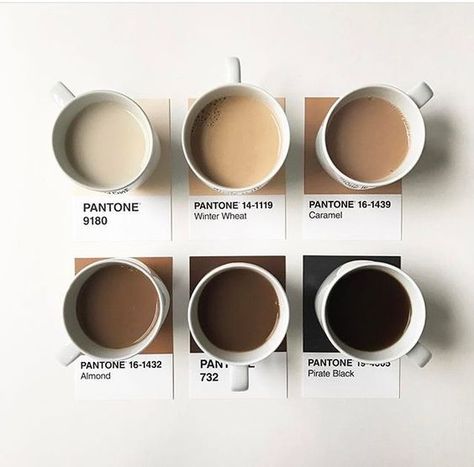 The Basics of Coffee Branding & Design Coffee Design Ideas Brewed to Perfection Cups Of Coffee, 카페 인테리어 디자인, Minimalist House Design, Color Cafe, Brown Aesthetic, Coffee Colour, Corporate Design, Coffee Love, Coffee Addict