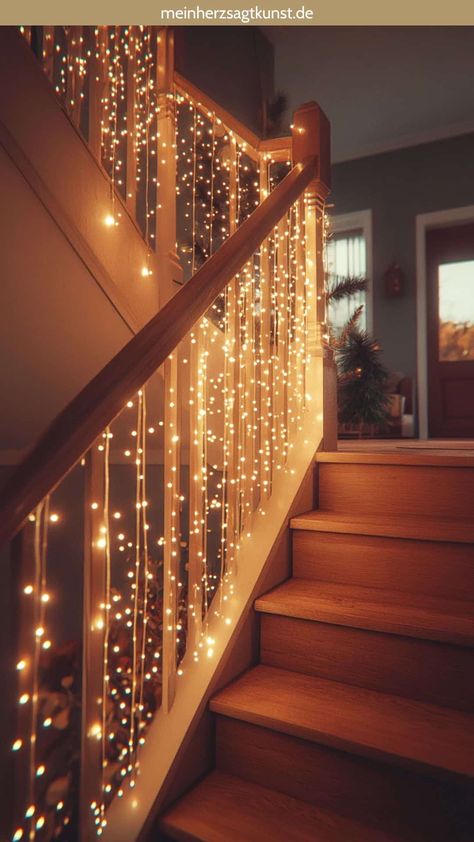 Christmas Interior Design, Patio Garden Design, Christmas Interiors, Million Followers, Small Balcony Decor, Room Makeover Inspiration, Balcony Decor, Scandinavian Christmas, Holiday Lights