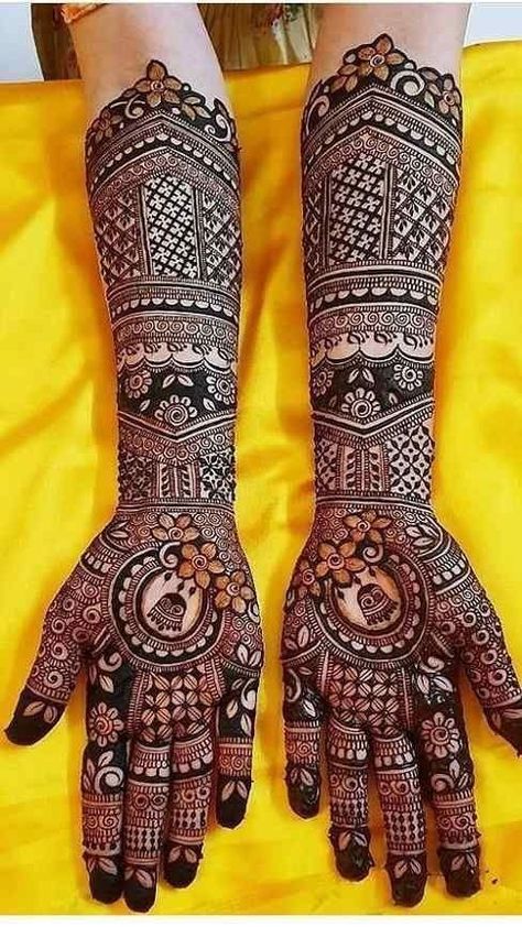 Arrange Marriage of Manan  Manan gets together in a Arranged marriage… #fanfiction #Fanfiction #amreading #books #wattpad Latest Mehndi Designs 2024, Mahndi Desain Bridal Dulhan, Bridal Dulhan, Rajasthani Mehndi, Rajasthani Mehndi Designs, Mehandi Art, Indian Mehndi Designs, Pengantin India, मेहंदी डिजाइन