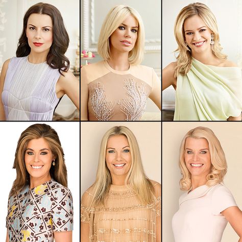 ‘Ladies of London’ Stars: Where Are They Now? Beautiful Bookshelf, Lisa Vanderpump, Moving To The Uk, Bravo Tv, Housewives Of Beverly Hills, Entertainment Tonight, Ideal Client, Ladies Of London, Social Media Influencer