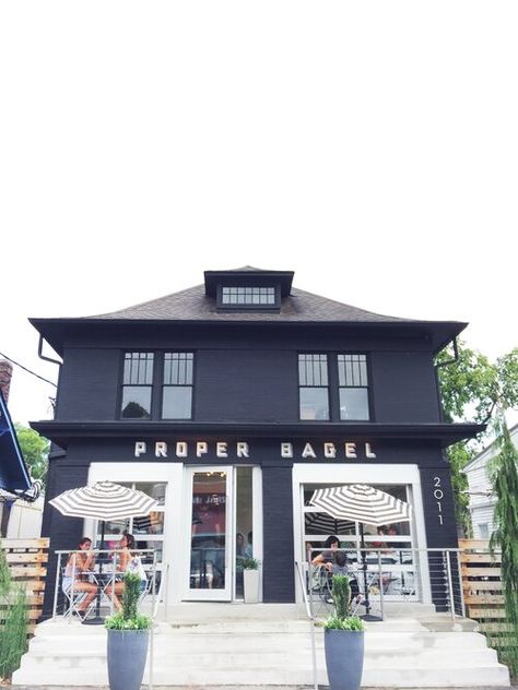 Small Town Business Ideas, Living In Nashville, Cozy Library, Steel Trusses, Historic Mansion, Small Buildings, Historic Home, Office Building, Coffee House