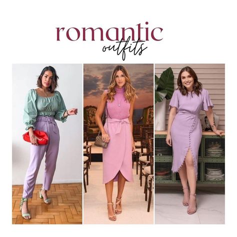 Romantic Outfit Casual, Romantic Style Outfit, Romantic Clothing Style, Theatrical Romantic Style, Classic Romantic Style, Minimal Clothes, Kibbe Romantic, Magic Clothes, Romantic Outfit