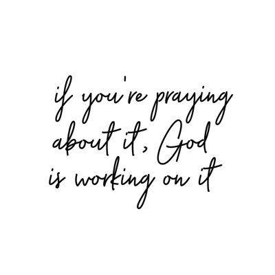 God Is Working, Ayat Alkitab, Vie Motivation, Motiverende Quotes, Inspirational Bible Quotes, Bible Quotes Prayer, Bible Verses Quotes Inspirational, Christian Quotes Inspirational, Working On It