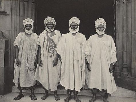 History Of Nigeria, National Portrait Gallery, African History, Portrait Gallery, West Africa, Zebras, Old Pictures, Historical Figures, History