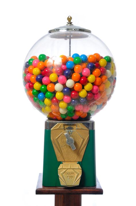 Gumball Machine. An antique gum ball machine isolated on white , #Aff, #antique, #gum, #Gumball, #Machine, #isolated #ad Lego Candy Dispenser, Lego Candy Machine, Gumball Dispenser, Lego Candy, Cotton Candy Cone, Bubble Gum Machine, Candy Club, Candy Dispenser, Gumball Machine