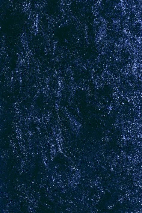 Midnight blue textured background | free image by rawpixel.com / katie Blue Textured Background, Blue Glitter Wallpaper, Blue Glitter Background, Moon Texture, Blue Texture Background, Blue Scrapbook, Cement Texture, Free Illustration Images, Blue Texture