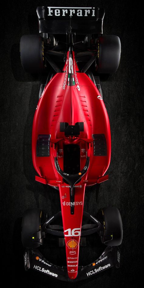 (°!°) 2023 Ferrari SF23 Formula 1, image enhancements by Keely VonMonski. Escuderias F1, F1 Wallpaper Hd, Formula 1 Car Racing, Car Organization, Aesthetic Car, Pimped Out Cars, Car Decorations, Car Chevrolet, Car Organizer