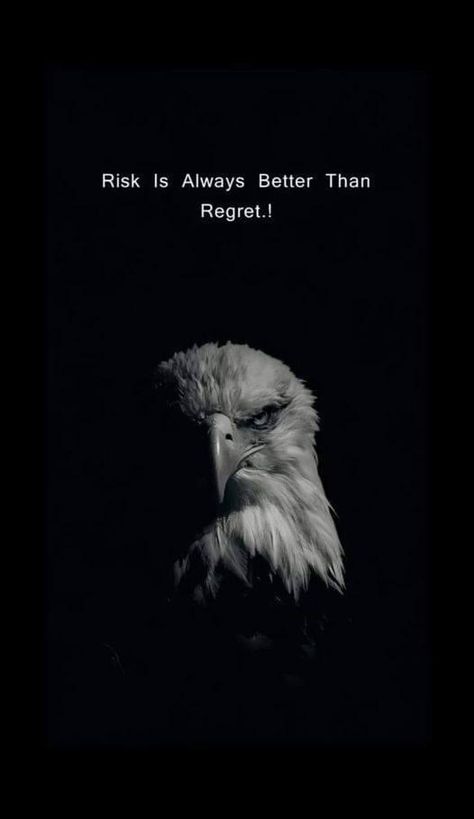 Attitude Sketch, Hawk Quotes, Eagle Mentality, Attitude Quotes In Tamil, Eagle Quotes, Creepy Clown Pictures, Eagles Quotes, Risk Quotes, Millionaire Mindset Quotes