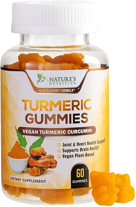 Ginger Gummies, Turmeric Gummies, Curcumin Supplement, Chewable Vitamins, Turmeric Supplement, Turmeric Vitamins, Brown Spots Removal, Gummy Vitamins, Anti Aging Supplements