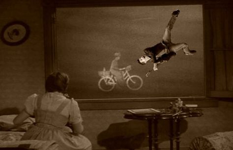 Poor Jumping Alex flying by the Wicked Witch of the East after getting caught in a tornado Wizard Of Oz Tornado, Wizard Of Oz Movie, Shadow Wolf, Wizard Of Oz 1939, Land Of Oz, The Wonderful Wizard Of Oz, Ruby Slippers, Yellow Brick Road, Wicked Witch