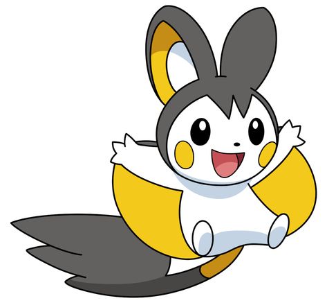 pokemon emolga | tamano de esta previsualizacion otras resoluciones Squirrel Pokemon, Pokemon Emolga, Latios Pokemon, Aurorus Pokemon, Pokemon Fantasma, Flying Pokémon, Flying Type Pokemon, Mega Pokemon, Pokemon Pokedex