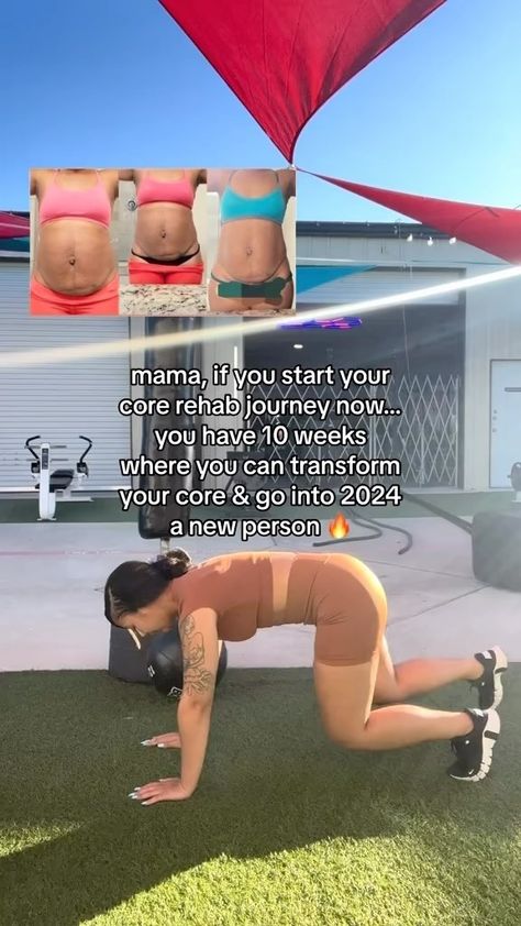 beginner & intermediate core rehab for postpartum core healing Simple yet effective exercises you can do right from home or implement into… | Instagram Ab Rehab, Core Rehab, Transverse Abdominis, Deep Core, Effective Exercises, Diastasis Recti, Pelvic Pain, Inner Core, Postpartum