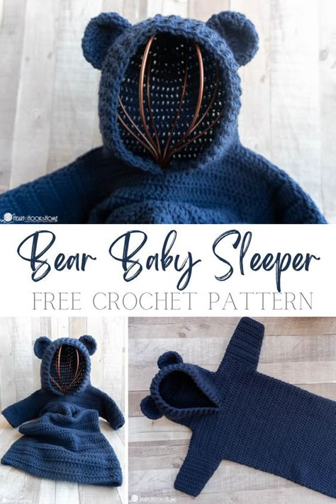 Crochet Swaddle Blanket Pattern Free, Crochet Infant Sleep Sack Pattern Free, Scream Ghost Face Crochet, Crochet For Newborns Free Pattern, Newborn Crochet Beanie, Newborn Boy Crochet Patterns Free, Crochet Newborn Clothes, Crochet Newborn Clothes Free Pattern, Crochet Baby Onsie Free Patterns