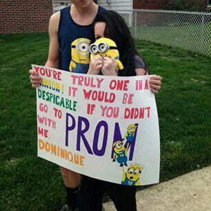 Promposal idea #3 Disney Promposal, Sadies Proposal, Cute Hoco Proposals, Cute Promposals, Prom Pictures Group, Disney Prom, Prom Posters, Cute Homecoming Proposals, Prom Proposals