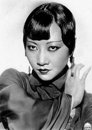 Anna May Wong, Anna May, Pictures Of Anna, Louise Brooks, Marlene Dietrich, Actrices Hollywood, Silent Movie, Foto Vintage, Asian American