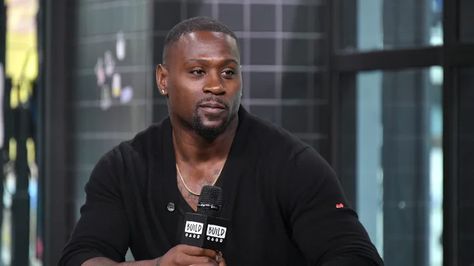 Thomas Q. Jones is pushing for the positive portrayal of Black men in Hollywood Thomas Jones, Straight Outta Compton, Unapologetically Black, Luke Cage, Psychology Degree, Playing Football, Work Ethic, Forever Grateful, Young And The Restless