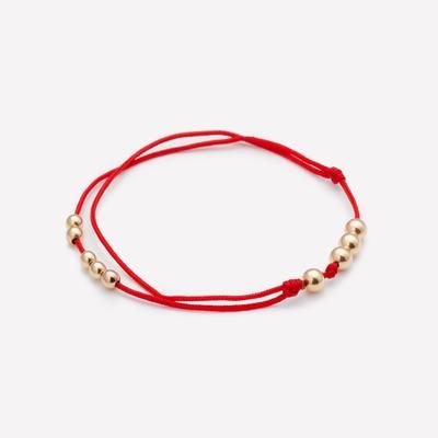 Silk Bracelets Vanity Fair Magazine, Bracelets For Sale, Gold Beaded Bracelet, Silk Bracelet, Men Bracelets, Red String Bracelet, Red String, Gold Bead Bracelets, Bracelet Online