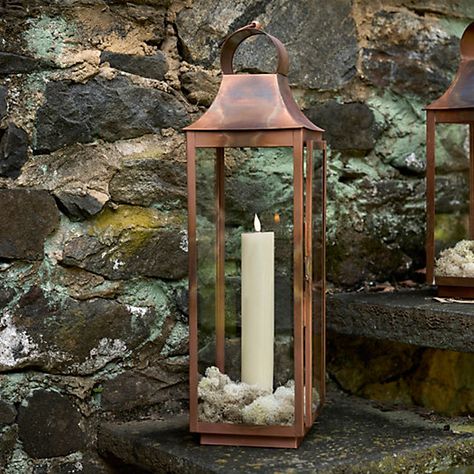 Diy outdoor lighting