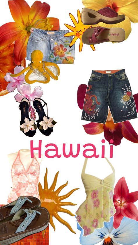 Hawaii Day Spirit Week, Tropical Day Spirit Week, School Spirit Week, Spirit Week Outfits, Spirit Week, School Spirit, Beach Day, Diva, Hawaii