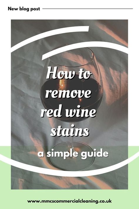 Discover how to remove red wine stains effectively using household items in our latest blog. #RemoveRedWineStains Red Wine Stain Removal, Red Wine Stains, Wine Stains, Carpet Cleaning, How To Clean Carpet, News Blog, Cleaning Tips, Household Items, Cleaning Hacks