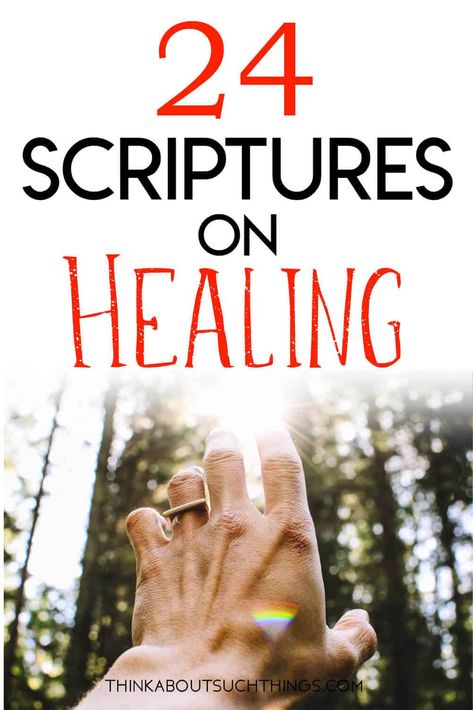 Scripture On Healing Sickness, Scripture About Healing Sickness, Scripture For Health And Healing, Bible Verses For Healing Sickness, Scripture For Healing Sick Family, Bible Scriptures For Healing, Healing Scriptures Encouragement, Prayer Bible Verses Scriptures, Bible Versus On Healing