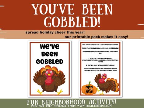 You've Been Gobbled, Playdough Creations, Neighborhood Activities, Couple Fun, Thanksgiving Activity, Homemade Playdough, Free Thanksgiving, Educational Activities For Kids, Thanksgiving Games