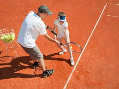 Tennis Coach's Guide to Teaching Technology Architecture, Tennis Rules, How To Play Tennis, Tennis Photography, Martina Navratilova, Golf Inspiration, Kids Tennis, Tennis Accessories, Tennis Tips