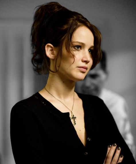 Jeniffer Lawrance, Jennifer Laurence, Jennifer Lawrence Pics, Silver Linings Playbook, Robert Sheehan, Charles James, Silver Linings, Actrices Hollywood, Katniss Everdeen