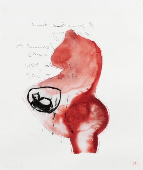 Tracey Emin, Louise Bourgeois, Feminist Art, Jackson Pollock, Keith Haring, A Drawing, Female Artists, Art History, Surrealism