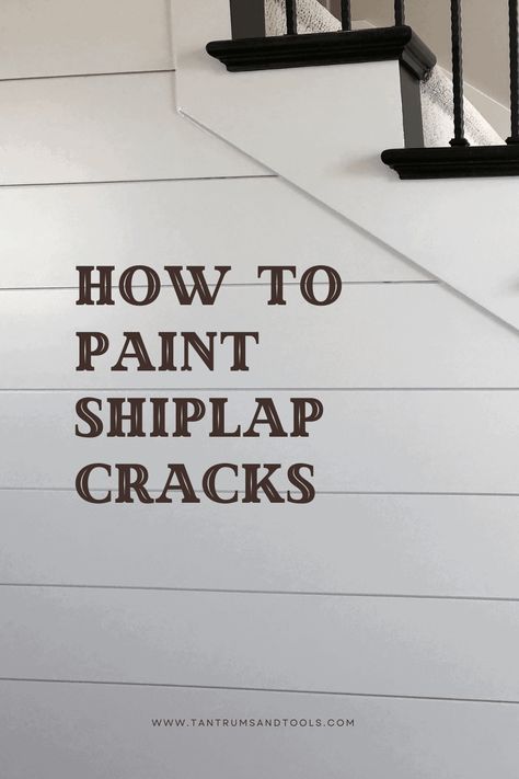 Shiplap Room, Stained Shiplap, Shiplap Bedroom, Shiplap Kitchen, Painting Shiplap, Shiplap Wood, Installing Shiplap, Shiplap Wall Diy, Shiplap Ceiling