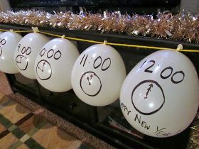 Pinning with Purpose: New Year's Countdown 2014 Countdown Activities, New Year's Eve Countdown, New Year's Eve Activities, Kids New Years Eve, 31 Party, New Years Countdown, Holiday Games, Nye Party, Church Ideas