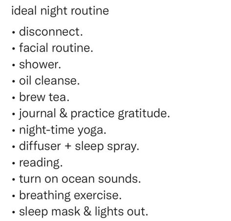 Night Routine Checklist, Productive Night Routine, Photos For Vision Board, Night Time Yoga, Creating A Vision, Routine Checklist, Dreams And Goals, Motivational Images, A Vision Board