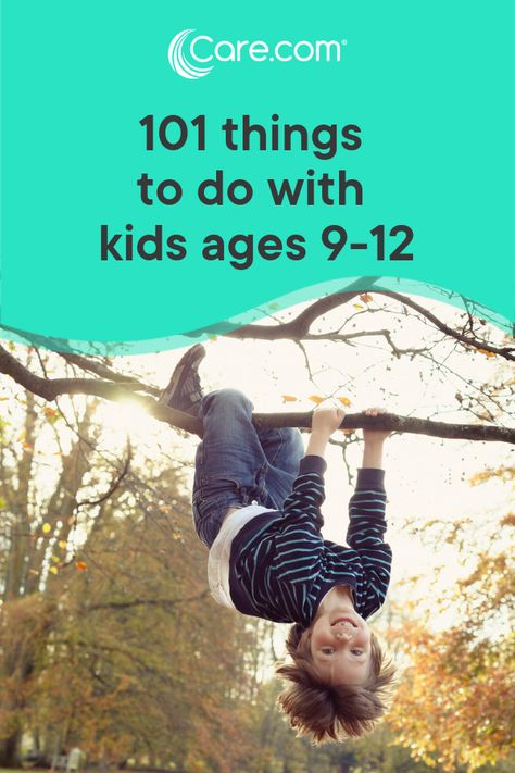 Every parent dreads hearing those two little words that tweens tend to repeat ad nauseam: "I'm bored!" Finding things to do with kids ages 9 to 12, however, can curtail these boredom woes. The next time your preteens start complaining about not having anything to do, try out some of these stimulating activities to do with kids. #activities #kids Boys Activities, Stimulating Activities, Bored Kids, Parenting Preteens, Activities For Boys, Things To Do With Boys, Things To Do With Kids, Things To Do When Bored, Fun Activities To Do