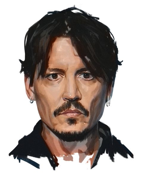 #johnnydepp #джоннидепп #art #арт #рисунок #painting #digitalart #speedpaint #tiktok #2022 #fyp Johnny Depp Painting, Johnny Depp Drawing, Deep Drawing, جوني ديب, Illustration Process, Johnny Depp, Anime Art, Sketch Book, Art Design