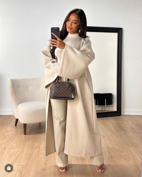 Winter Fashion Outfits Casual, Classy Casual Outfits, Stylish Work Outfits, Elegantes Outfit, Mein Style, Modest Fashion Outfits, Fashion Mistakes, Professional Outfits, Fashion Mode