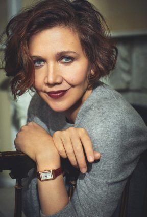 Emma Willis, The Rake, Maggie Gyllenhaal, First Daughter, French Chic, Soft Summer, Female Images, Office Wear, Michael Kors Watch