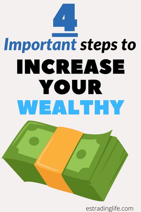 These are the most important tips you can use to boost your wealth. More. ///wealth, build wealth, wealth mindset, wealth creation, become wealthy, wealth tips, motivation, motivational quotes, motivational, money tips, money, make money, online income, side hustle///#wealth #wealthbuilding #wealthmindset #wealthcreation #becomewealthy #wealthtips #motivation #motivationalquotes #motivational #moneytips #money #makemoney #onlineincome #sidehustle Invest Money, Investing Tips, Become Rich, Creating Wealth, Millionaire Minds, Become Wealthy, Build Wealth, Make Money Online Free, Become A Millionaire