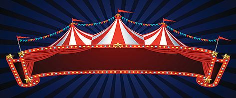 Cartoon carnival background Circus Banner, Carnival Background, Images Cartoon, Banner Illustration, Wallpaper Cartoon, Circus Tent, Simple Background Images, Background Photo, Simple Background