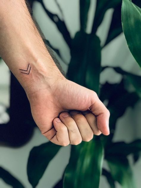 Symbolic minimal tattoos for men - trend 2024 15 ideas - Fall Update 2024 Create Reality Tattoo, Create Your Reality Tattoo, You Create Your Own Reality Tattoo, Create Your Own Reality Tattoo, Minimal Tattoos For Men, Reality Tattoo, Small Star Tattoos, Viking Tattoo Symbol, Airplane Tattoos