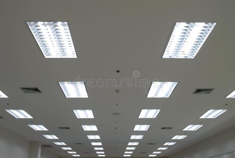 Lights from ceiling. Electric energy #Sponsored , #AFFILIATE, #PAID, #Lights, #Electric, #energy, #ceiling School Lighting, Flourescent Light, Fluorescent Lighting, Electric Energy, Photo Lighting, Fluorescent Lamp, Fluorescent Tube, Light Bulb Lamp, Fluorescent Light