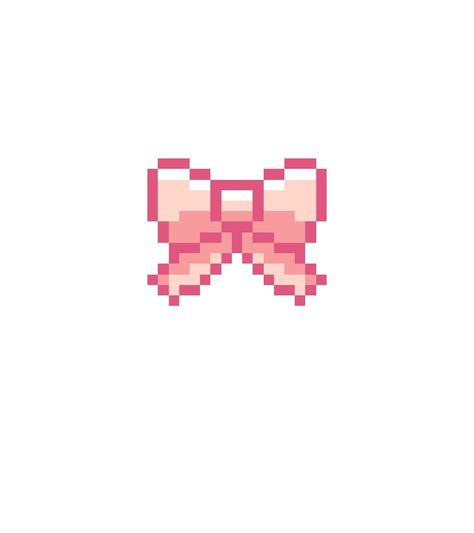 Pixel Strawberry Png, Pixel Ios Icons, Pixel Png Aesthetic, Cute Pixel Png, Cute Pink Pixel Art, Coquette Pixel Art, Pixel Png Icon, Cute Pixel Icons, Bow Pixel Art