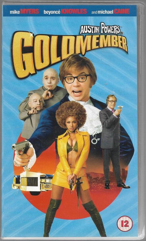 Beyonce Austin Powers, Foxxy Cleopatra, Austin Powers Goldmember, Mighty Mike, International Man Of Mystery, Dr Evil, Mike Myers, Austin Powers, Roger Moore